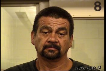 Julian  Corona Mugshot